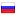club-samodelkin.ru server is located in Russia